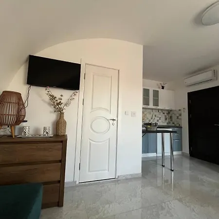 Vega - Sunny - Self Check In Apartment Slantschew brjag