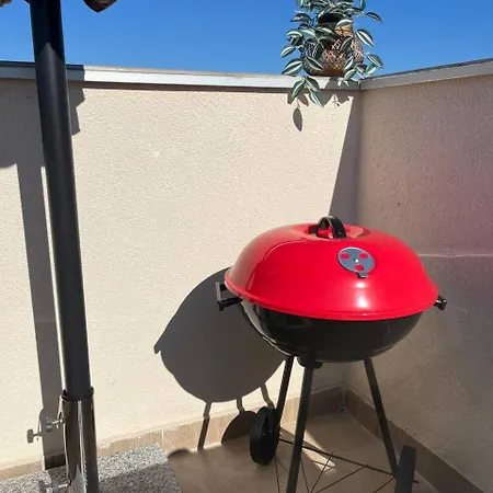 Apartment Vega - Sunny - Self Check In Slantschew brjag