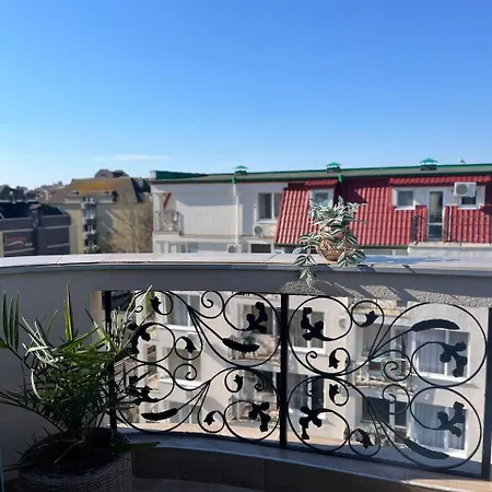Vega - Sunny - Self Check In Apartment Slantschew brjag