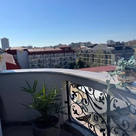 Apartment Vega - Sunny - Self Check In